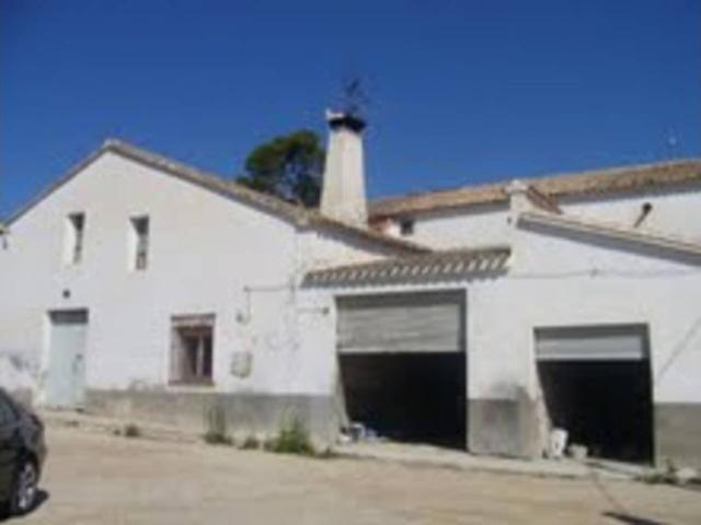 Masía en venta en Zona Norte Alcoy Alicante