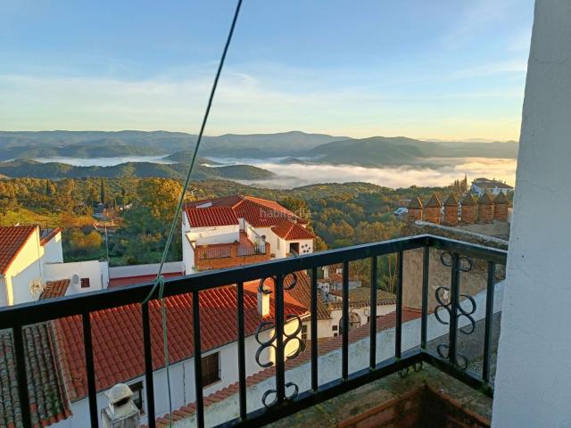 Masía en venta en Zufre. La casa más bonita de Zufre y de la Sierra de Aracena. Masías.