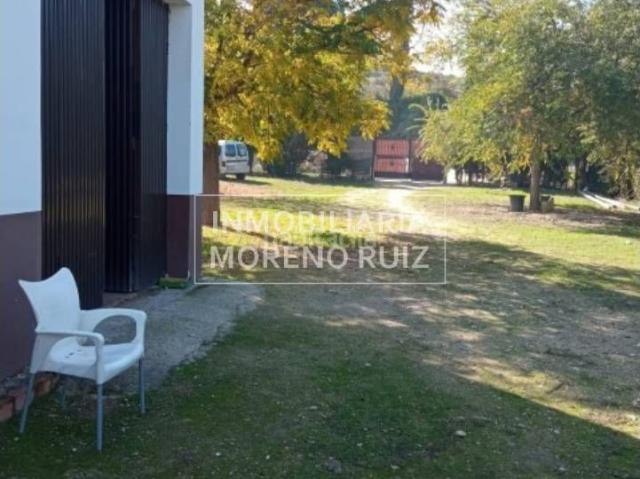 Masía en venta en Zuheros. CASA DE CAMPO A 4 MIUTOS DE BAENA. Masías.