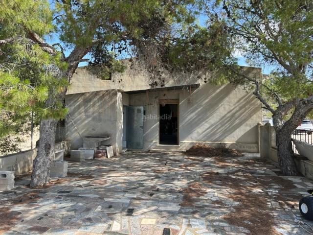 Masía en venta en Abanilla. Casa Rural en Barinas, Abanilla Tu Refugio Ideal. Masías.