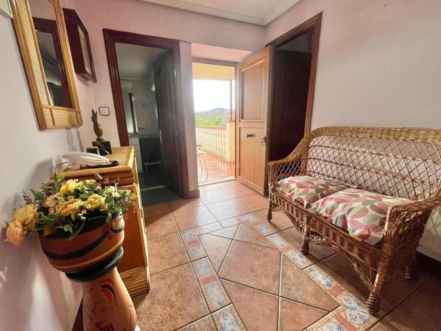 Masía en venta en Abanto y Ciérvana Abanto Zierbena. Se Venda Casa En El barrio De Triano AbantoZierbena. Masías Abanto y Ciérvana Abanto.