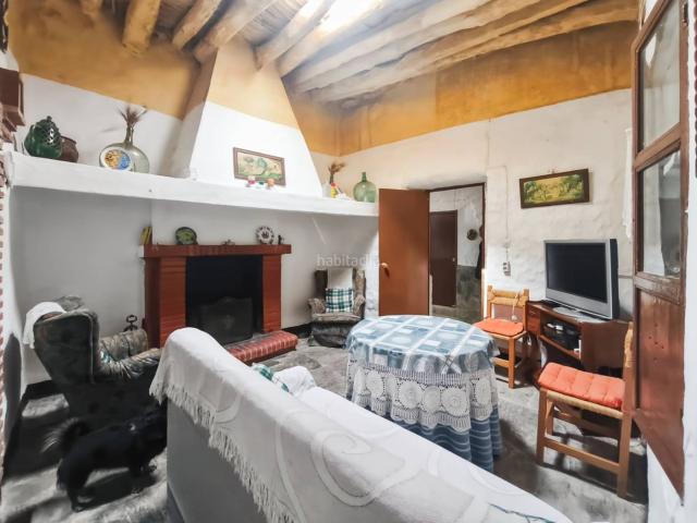 Masía en venta en Abla. Masías.