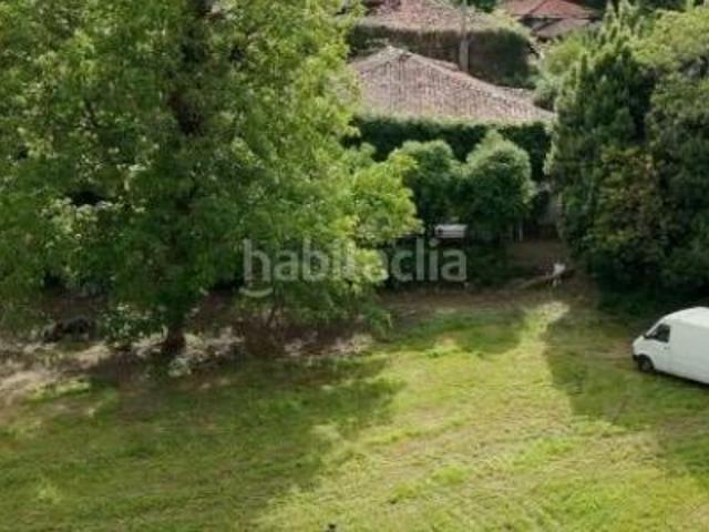 Masía en venta en Agolada. CASA PARA RESTAURAR. Masías.