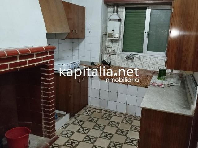 Masía en venta en Agres. CASA EN VENTA EN AGRES. Masías.