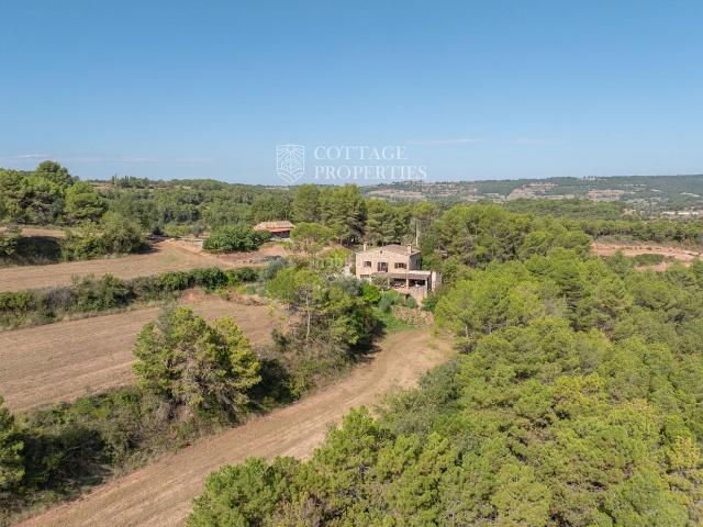 Masía en venta en Aguilar de Segarra. Masia en venta en Aguila de Segarra, Bages, Barcelona. Masías Aguilar de.