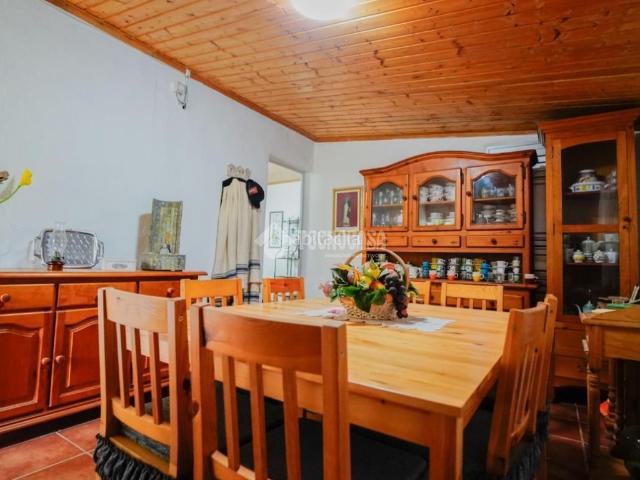 Masía en venta en Agulo. Casa rural en venta en Agulo. Masías.