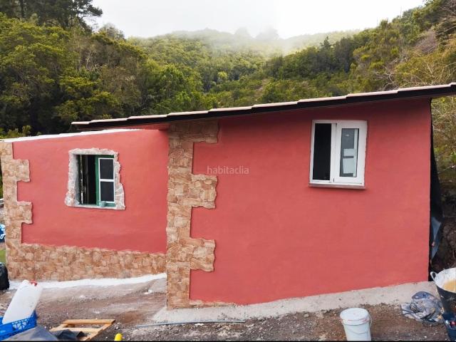 Masía en venta en Agulo. Masías.
