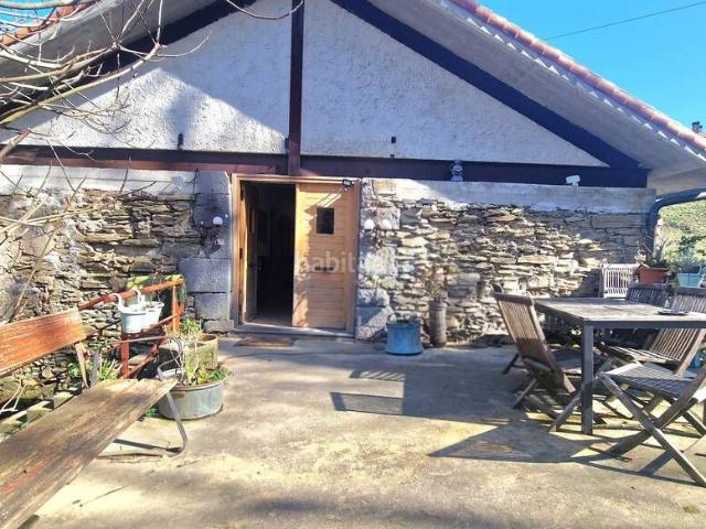 Casa en venta en Aia. Casas.