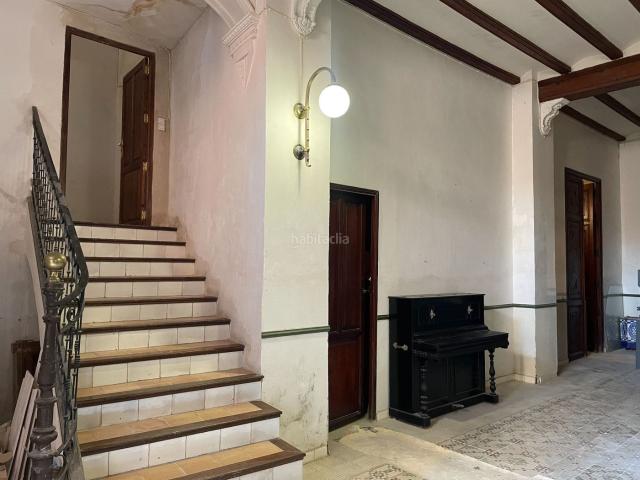 Masía en venta en Aielo de Malferit. Masías Aielo de.