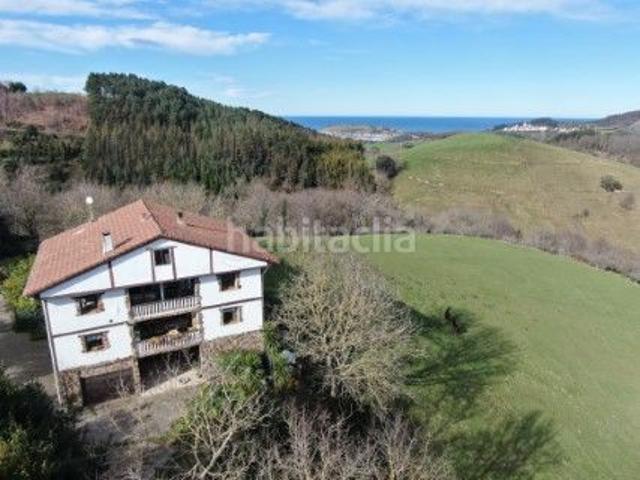 Masía en venta en Aizarnazabal. Masías.