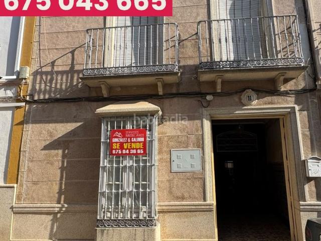 Masía en venta en Almargen. CALLE JUAN DE TORO 11 ALMARGEN. Masías.