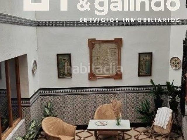 Masía en venta en Almargen. CALLE JUAN DE TORO 12. Masías.