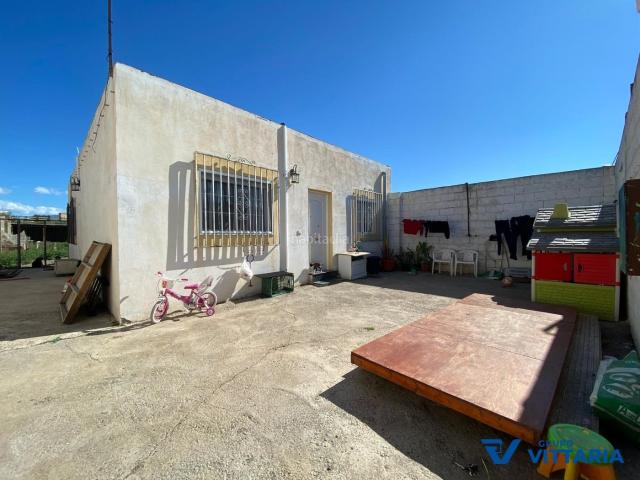 Masía en venta en Almería, Los Molinos Villa Blanca. ¡SE VENDE CASA CON PARCELA!. Masías.