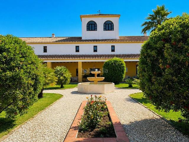 Masía en venta en Almogía. Masías.