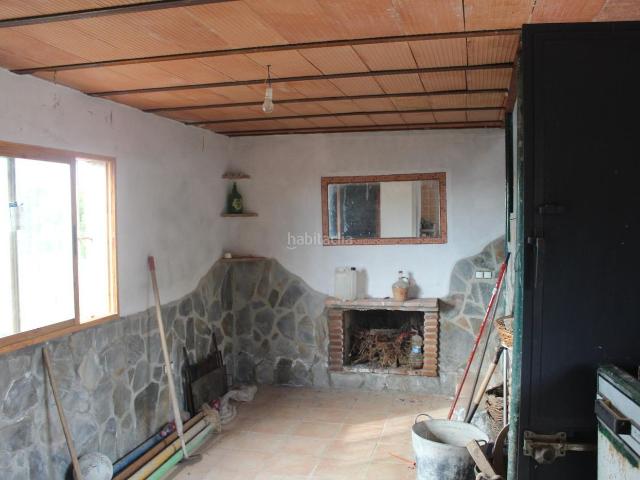 Masía en venta en Almogía. Casa con Terreno en Arroyo Coche. Masías.