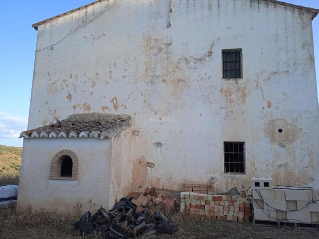 Masía en venta en Almogía. PARCELA EN ALMOGIA CON CASA A REFORMAR. Masías.