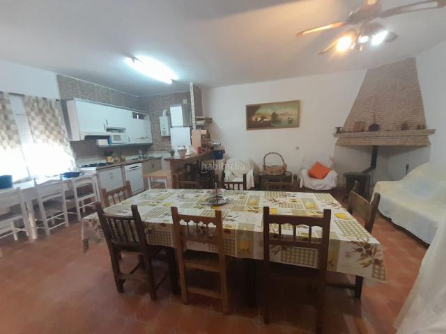 Masía en venta en Almodóvar del Campo. Gestiona Real Estate le ofrece la oportunidad de adquirir un Campo Chalet rústico en carretera de Puertollano Almodóvar. Masías Almodóvar del.
