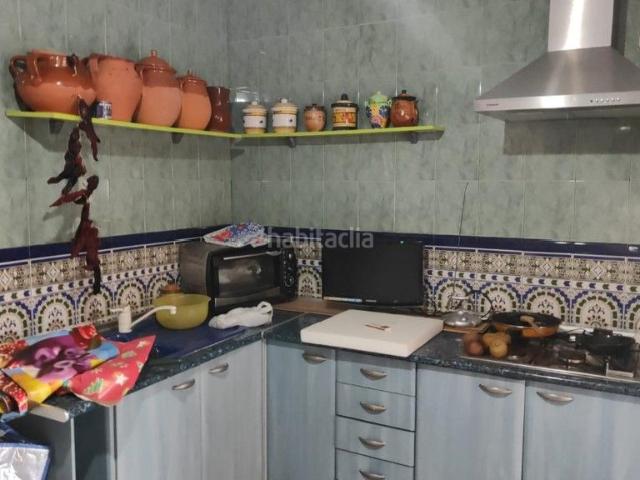 Masía en venta en Almodóvar del Campo. REF 23073 CASA DE CAMPO LA VIÑUELA. Masías Almodóvar del.