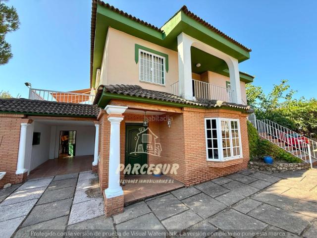 Masía en venta en Almodóvar del Río. Magnífica Propiedad Hipotecable en Cuevas Bajas. Masías Almodóvar del.