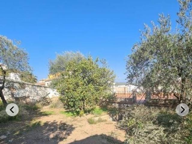 Masía en venta en Almodóvar del Río. SE VENDE CASA PARA REFORMAR EN ALMODOVAR DEL RIO 361m2 DE PARCELA. Masías Almodóvar del.