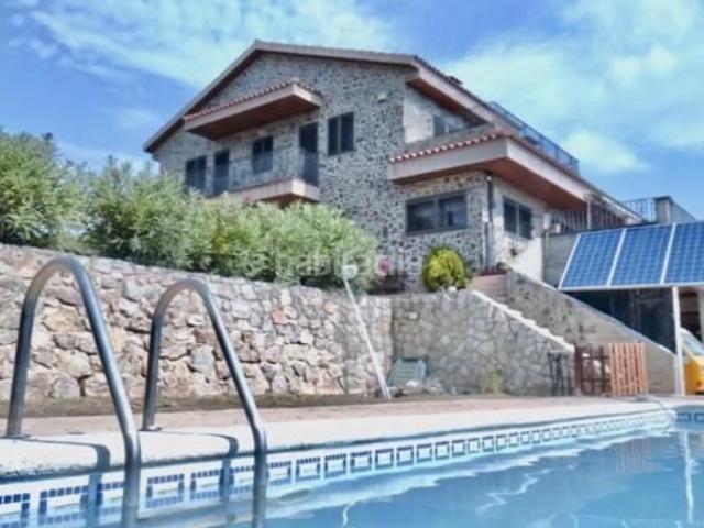 Masía en venta en Almoster. EXCLUSIVA FINCA CON PISCINA PRIVADA Y 6 HABITACIONES EN ALMOSTER. Masías.