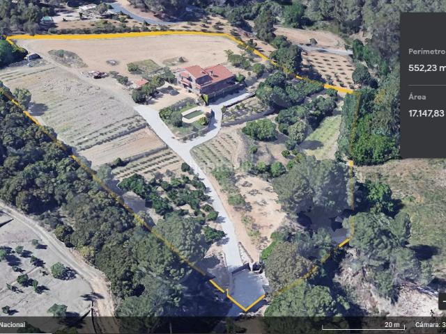 Masía en venta en Almoster. Oportunidad de inversión Masía con 17.000m y potencial para hotel boutique en la Costa Dorada. Masías.