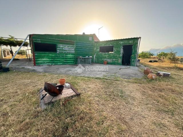 Masía en venta en Almorox. Casa rural en venta en Almorox. Masías.