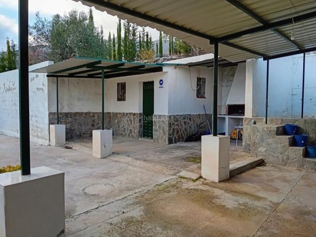 Masía en venta en Alozaina. SE VENDE FINCA EN ALOZAINA, SIERRA DE LAS NIEVES. Masías.