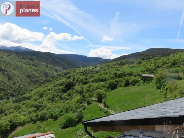 Masía en venta en Alàs i Cerc. CASA A RESTAURAR EN LA BASTIDA. Masías Alàs i.