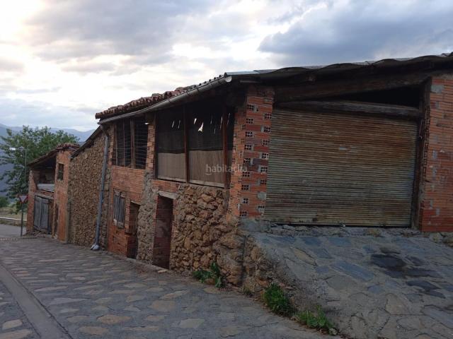 Masía en venta en Alàs i Cerc. Masías Alàs i.