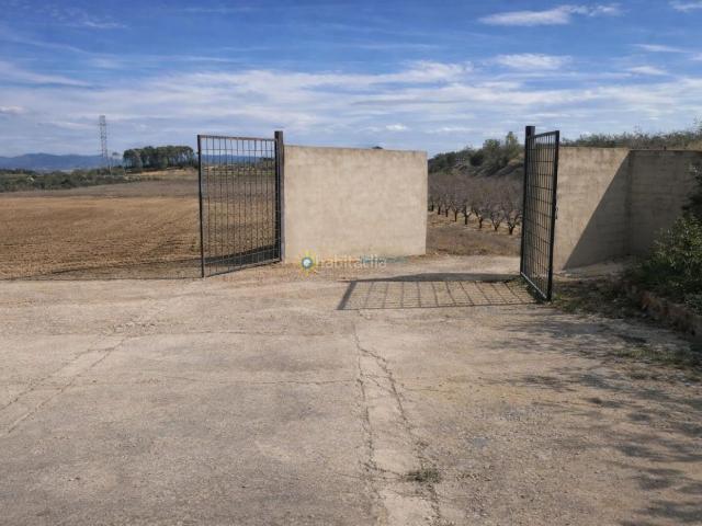 Masía en venta en Albaida. Casa de campo a la venta en Bufali. Masías.