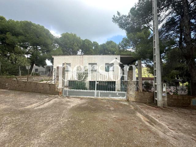 Masía en venta en Albalat dels Tarongers. Casa o chalet independiente en venta en Polígono. Masías Albalat dels.