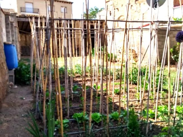 Masía en venta en Albalate de Cinca. CASA RUSTICA URBANA ALBALATE DE CINCA. Masías Albalate de.