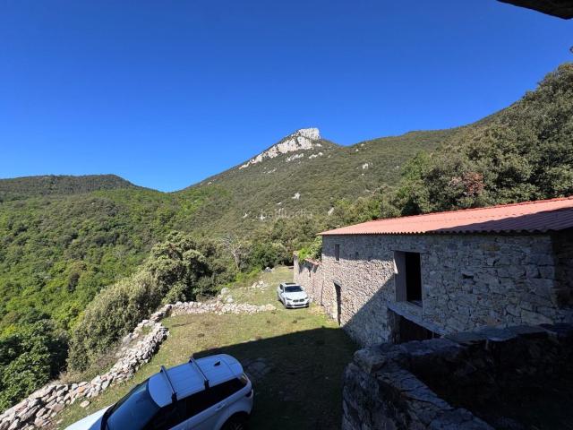 Masía en venta en Albanyà. EN VENTA FINCA HISTÒRICA CAN SALA DE BASSEGODA ALBANYÀ ALT EMPORDÀ. Masías.