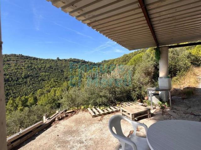 Masía en venta en Albiol L´. Finca Rúst. en venta en Albiol L, 1 dormitorio. Masías Albiol.