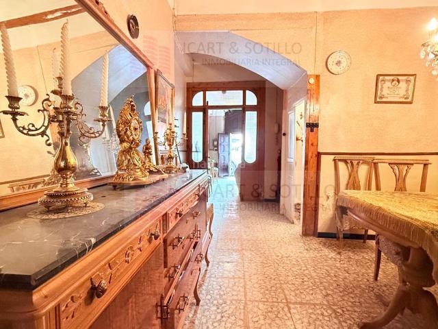 Masía en venta en Albocàsser. Encanto y tranquilidad en el interior de Castellón. Masías.