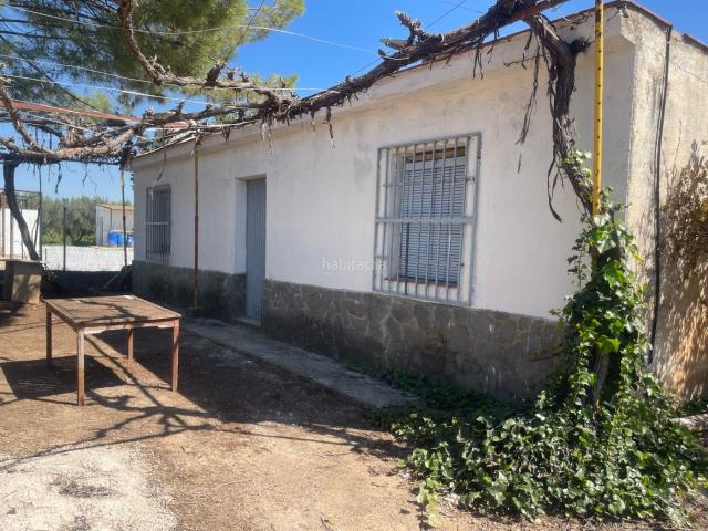 Masía en venta en Albolote. Cortijo en venta en albolote. Masías.