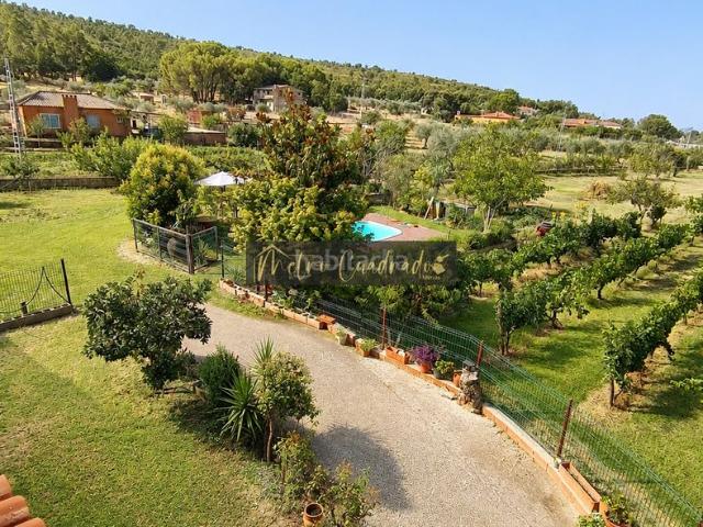 Masía en venta en Alcuéscar. AlcuéscarFinca de Recreo. Masías.