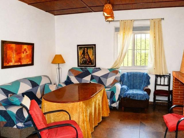 Masía en venta en Alcuéscar. Piscina de Alcuescar. Masías.