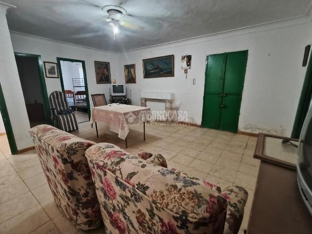 Masía en venta en Alcalá de Guadaira, Oromana. Casa rural en venta en Dos hermanas. Masías Alcalá de.