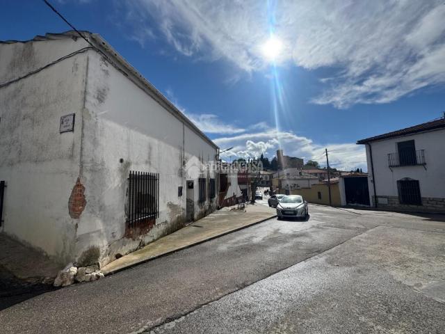 Masía en venta en Santorcaz. Casa rural en venta en Santorcaz. Masías.