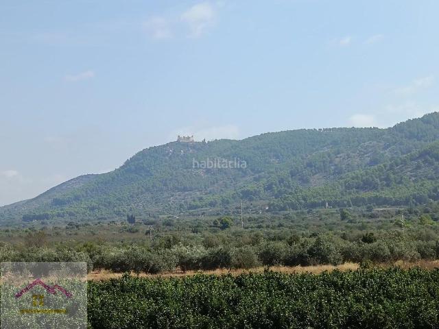 Masía en venta en Alcalà de Xivert. FINCA RUSTICA REFORMADA 100. Masías Alcalà de.