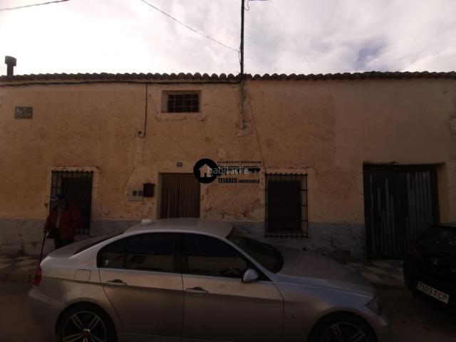 Masía en venta en Alcalá la Real. INMOBILIARIA TEJARES II VENDE CASA CON CORRAL EN SANTA ANA. Masías Alcalá la.