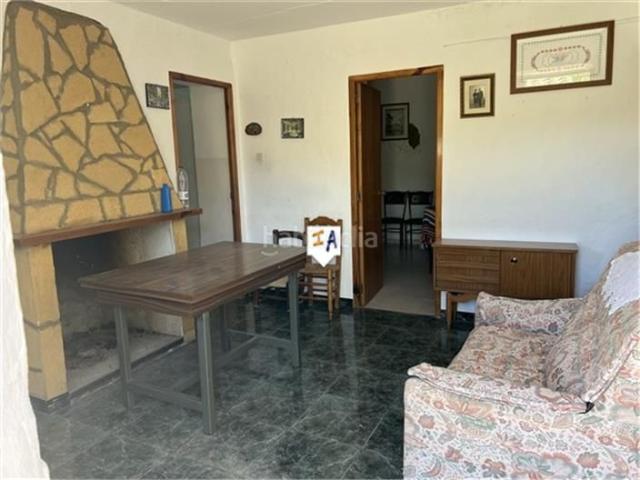 Masía en venta en Alcalá la Real. Masías Alcalá la.