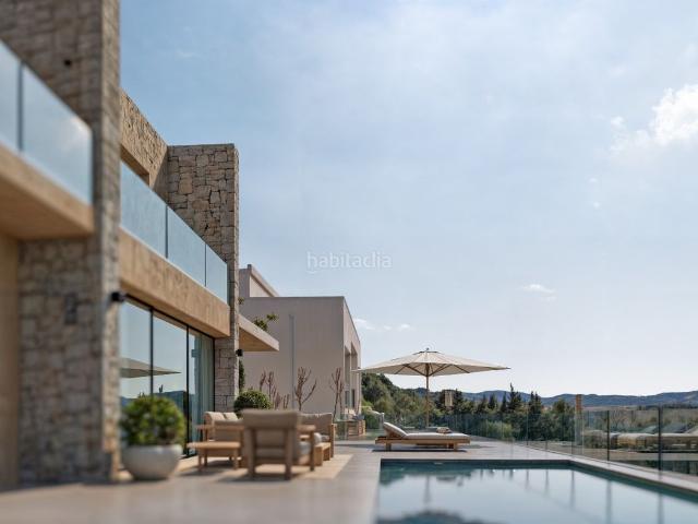 Chalet en venta en Alcalalí. Chalets.