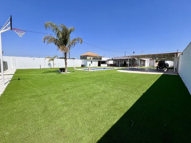 Masía en venta en Alcantarilla. Masías.