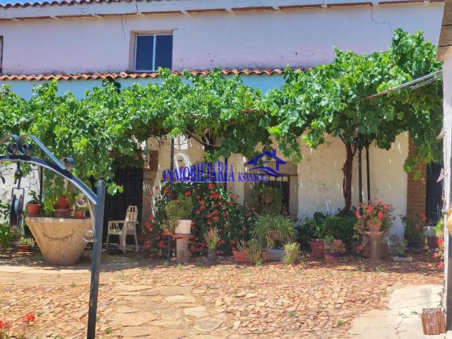 Masía en venta en Alcaracejos. CórdobaFinca de Recreo. Masías.