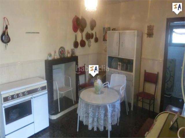 Masía en venta en Alcaudete. Masías.