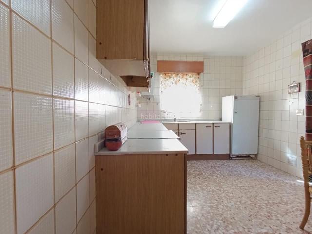 Masía en venta en Alcoi, Batoi. OPORTUNIDAD VIVIENDA PLANTA BAJA CON 15.000 m TERRENO. Masías.
