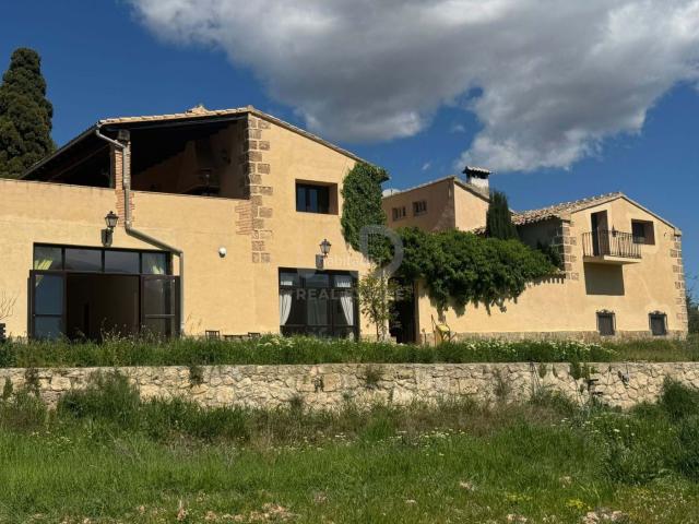 Masía en venta en Alcoi, Batoi. Masías.